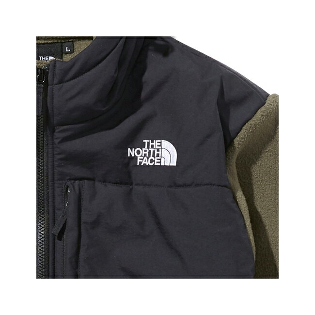 【エントリーでP10倍★9日20:00～16日1:59まで】THE NORTH FACE ノースフェイス Denali Hoodie デナリフーディ NA72052 【 メンズ アウター ジャケット アウトドア 】【日本正規品】 3