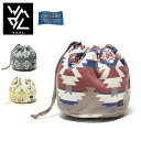 【エントリーでP10倍★14日20:00～17日9:59】W.M.B.C ダブル エム ビー シー WM x PENDLETON FLEECE POUCH フリースポーチ BC2073802 【 ペンドルトン コラボ White Mountaineering ホワイトマウンテニアリング アウトドア 】【メール便 代引不可】