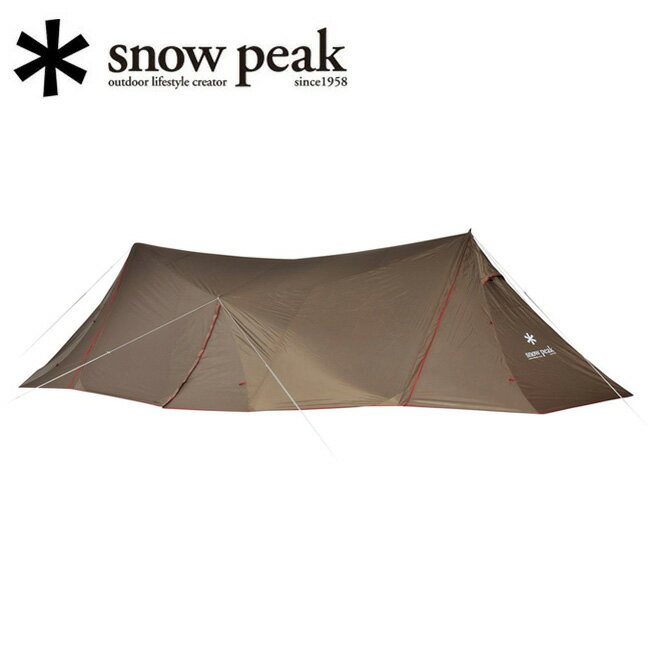 Snow Peak Ρԡ ɥơL (6-8) TP-820  ƥ   