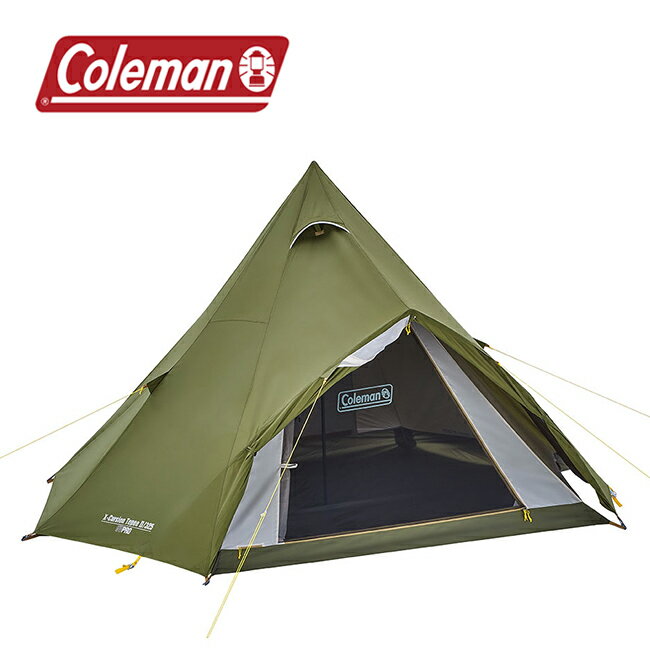 Coleman コールマン エクスカーションティピーII/325 2000038140 【 アウトドア キャンプ テント 】