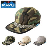 ڹŵKAVU ֡ Ripstop Strap Cap åץȥåץȥåץå 19821419 ˹/ȥɥ/סۡڥ᡼ءԲġ