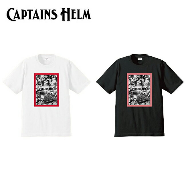 楽天市場】captains helm(長さ(袖)半袖)の通販 楽天市場】captains helm(長さ(袖)半袖)の通販