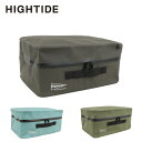 【5/4〜5/5限定★GWクーポン配布中】HIGHTIDE ハイタイド Waterproof Storage S ウォータープルーフストレージ MFH030 【...