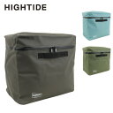 HIGHTIDE ハイタイド Waterproof Storage L ウォータープルーフストレージ MFH032 【 アウトドア キャンプ 収納 】