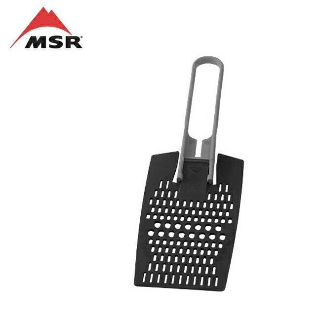 MSR エムエスアール アルパインストレイナー 39344 【 軽量 折り畳み アウトドア 】【メール便・代引不..