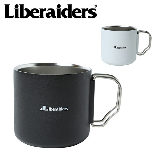 Liberaiders リベレイダース PX THERMO MUG ピーエックスサーモマグ 819102101 