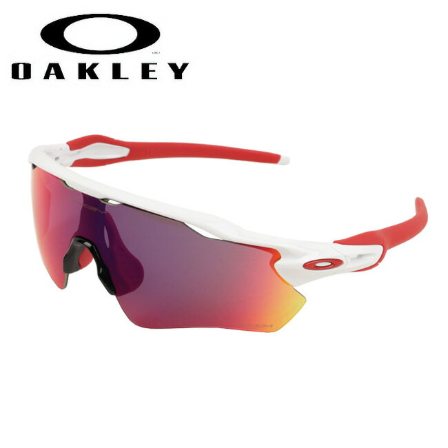 OAKLEY ꡼ RADAR EV PATH 졼֥ѥ OO9208-05  󥰥饹  ݡ  ȥɥ PRIZM 顼 