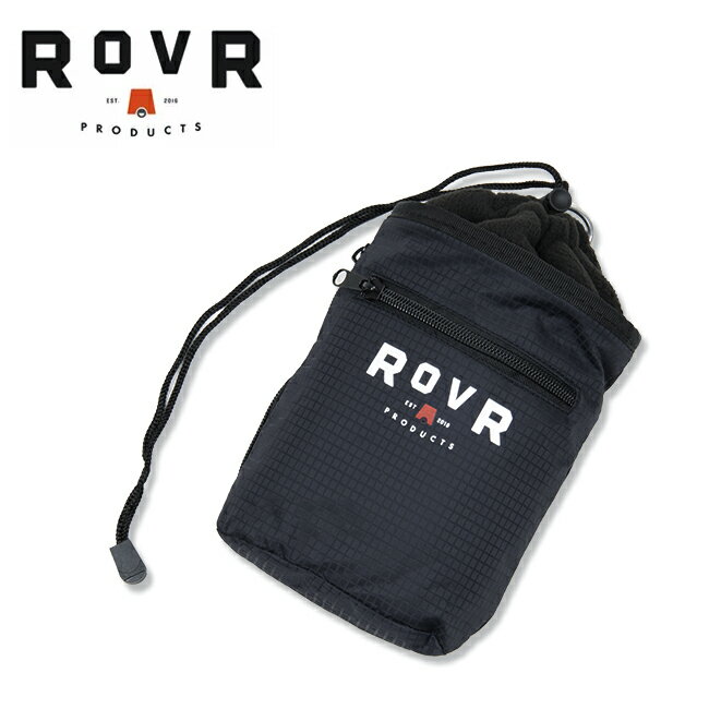 ROVR ローバー スタッシュバッグ 【 クーラーボックス オプション ポーチ キャンプ アウトドア 】