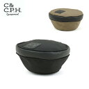 【5/4〜5/5限定★GWクーポン配布中】C&C.P.H.EQUIPEMENT シーアンドシーピーエイチイクイップメント シェラカップCASE 300ml CE...