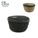 【5/4〜5/5限定★GWクーポン配布中】C&C.P.H.EQUIPEMENT シーアンドシーピーエイチイクイップメント シェラカップCASE 600ml CE...