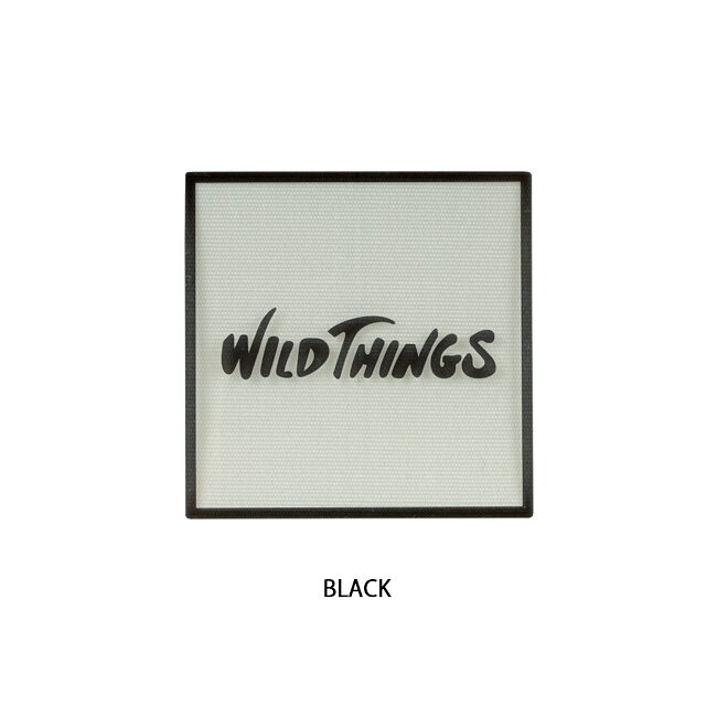 【エントリーでP10倍★7/4 20:00-7/11 01:59まで】WILDTHINGS ワイルドシングス SQU...