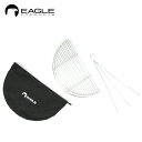 【5/4〜5/5限定★GWクーポン配布中】EAGLE Products イーグルプロダクツ BBQ Grill Net バーベキューグリルネット ST503 【...