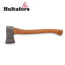 Hultafors ハルタホース オールラウンド プラス AV08400860 【 斧 アックス アウトドア 】