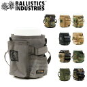 Ballistics バリスティクス NEW WET TISSUE COVER ニューウエットティッシュカバー BAA-2118 【 ケース アウトドア キャンプ BBQ 】【メール便 代引不可】