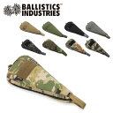 Ballistics バリスティクス MINI HOTSAND MAKER ＆AXE CASE ミニホットサンドメーカー＆アックスケース BAA-2128 【 斧 ケース アウトドア キャンプ 】【メール便 代引不可】