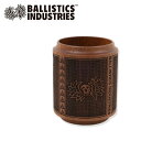 【5/4〜5/5限定★GWクーポン配布中】Ballistics バリスティクス CHECKERING CUP ウレタン仕上げ チェッカリングカップ BSPC-2...