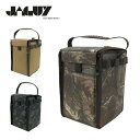 【5/4〜5/5限定★GWクーポン配布中】JAGUY ヤガイ ランタンケース M JAG1921 【 収納 キャンプ BBQ アウトドア 】