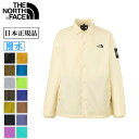 THE NORTH FACE ノースフェイス The Coach J