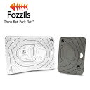 【5/4〜5/5限定★GWクーポン配布中】Fozzils フォッジルズ フレックスカッティングボード 1899078 【 アウトドア キャンプ BBQ クッキン...