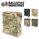 【エントリーでP10倍★24日20:00～27日9:59まで】Ballistics バリスティクス TRASH STRAGE FRAME JACKET トラッシュアンドストレージフレームジャケット ロング BAA-1808 【 ゴミ箱 バッグ アウトドア キャンプ BBQ 】