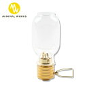 【5/4〜5/5限定★GWクーポン配布中】MINIMAL WORKS ミニマルワークス Edison Lantern GOLD エジソンランタン MGLI-EL...