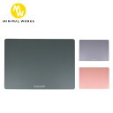 【エントリーでP10倍★4日20:00〜11日01:59】MINIMAL WORKS ミニマルワークス FOLDING BOX COVER H フォルディングボックスカバーエイチ MGFU-FB002-PL0 【 天板 アウトドア キャンプ テーブル 】(4)