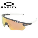 【夏の売り切りセール!50%OFF以上の商品も!】OAKLEY オークリー Radar EV Path Heritage Colors Collection レーダーイーブイパスヘリテージカラーズコレクション OO9208-C738 【 日本正規品 サングラス PRIZM ラーダー 】 【 SS2506S 】