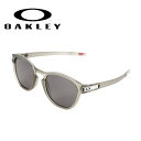 【エントリーでP10倍★23日20:00〜27日01:59】OAKLEY オークリー Latch(A)High Resolution Collection ラッチハイリソリューションコレクション OO9349-4153 【 サングラス 日本正規品 アジアンフィット PRIZM 】(4)