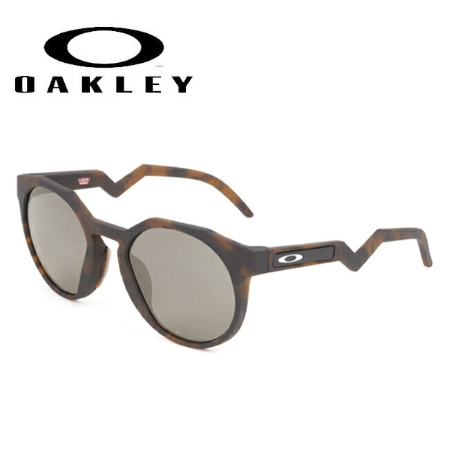 OAKLEY オークリー HSTN(A)ハウストン OO9464A-0552 【 日本正規品 サングラス アジアンフィット PRIZM 偏光レンズ 】