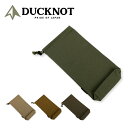 【5/4〜5/5限定★GWクーポン配布中】DUCKNOT ダックノット ソロテーブルケース 721204 【 収納 ギアケース アウトドア 】【メール便・代引不...