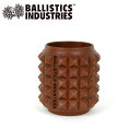 【5/4〜5/5限定★GWクーポン配布中】Ballistics バリスティクス STADS CUP スタッズカップ ウレタン仕上げ BSPC-2105 【 木製...
