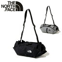 【エントリーでP10倍★4日20:00～11日1:59まで】THE NORTH FACE ノースフェイス Escape Shoulder Pouch エスケープショルダーポーチ NM82232 【日本正規品/バッグ/グランドシート/アウトドア/キャンプ】