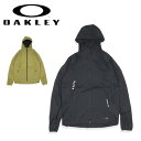 オークリー アウトドアジャケット メンズ OAKLEY オークリー FGL NY AP PACKABLE JACKET 2.0 パッカブルジャケット FOA403548 【 アウター パーカー コンパクト スポーツ アウトドア 】