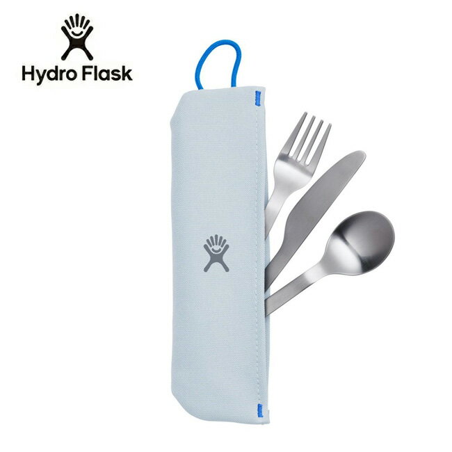 メーカー希望小売価格はメーカーカタログに基づいて掲載していますSpec ブランド名 Hydro Flask ハイドロフラスク 商品名 Flatware Set フラットウェアセット メーカー型番 890124 サイズ 本体寸法 幅×高さ:70mm×230mm(収納袋) ※メーカーサイズ参照 カラー (94) Stainless/Rain 詳細 &nbsp; キャンプなどで便利なステンレス製のカトラリーセットです。 重量:140g MATERIAL カトラリー:ステンレス鋼 ケース:ポリエステル100% ------------------------------------------------------------ ※モニタやPC環境等により実物と多少色合いが異なって見える場合もございます。※外箱がある商品につきましては生産、運搬の過程上、商品の箱(外箱)に多少の汚れや、破れ等が生じる場合がございます。 予めご了承の上お買い求め頂きます様、よろしくお願いいたします。 ※パターン生地を使用している商品によってはパターン位置に個体差がございます。予めご了承下さい。 ※一部商品画像にメーカー提供画像を使用している商品もございますので、仕様が予告なく変更される場合がございます。 ※複数のショッピングモールで同時販売しておりますので、在庫切れになってしまう場合がございます。 厳重に注意し在庫システムで管理を行っておりますが、お買い上げいただいた商品が品切れになってしまう場合がございます。 また、人気商品に関しましても複数のお客様が一度に購入を行い、在庫の反映が間に合わずご購入できてしまう場合がございます。 その際はお客様には必ずご連絡をさせていただきますが、万が一入荷予定がない場合はキャンセルさせていただく場合がございます。 大変申し訳ございませんがあらかじめご了承ください。 ※メール便発送対象商品に関しましては、メール便規定料金にてお送りします。 ※ガス缶などをご使用いただく商品の場合、同メーカーのものをご使用いただくことを推奨しております。製品不良などが起こった場合、保証対象外となる場合がございます。 ------------------------------------------------------------