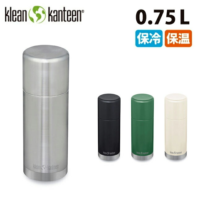 klean kanteen ꡼󥫥ƥ TKPro2.0 0.75L 19322132  ܥȥ  ֥顼 ȥɥ ...