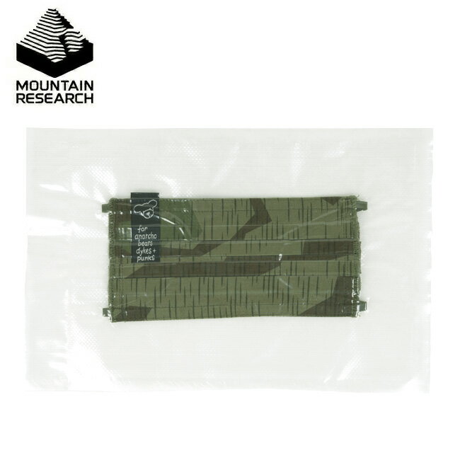 ڥȥ꡼P10ܡ420:001101:59Mountain Research ޥƥꥵ Over Mask Сޥ MTR3527   ȥɥ ۡڥ᡼ءԲġ