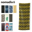 NOMADIX ノマディクス THE NOMADIX TOWEL ノマディクスタオル 170001 【 ヨガ ビーチ スポーツ アウトドア キャンプ 】