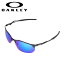 OAKLEY ꡼ Wire Tap 2.0 磻䡼å2.0 OO4145-0460  󥰥饹  ݡ  ȥɥ PRIZM 