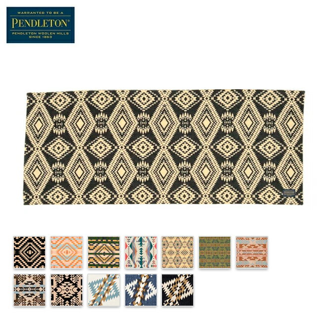 PENDLETON ペンドルトン Kitchen Middle Mat キッチンミドルサイズマット 19804260/MC002 