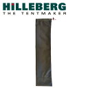 HILLEBERG qo[O Tarp Pole Bag ^[v|[obO 12770231 y AEghA Lv [ zy[ցEsz