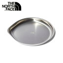 【5/4〜5/5限定★GWクーポン配布中】THE NORTH FACE ザ・ノース・フェイス Land Arms Plate ランドアームスプレート NN322...