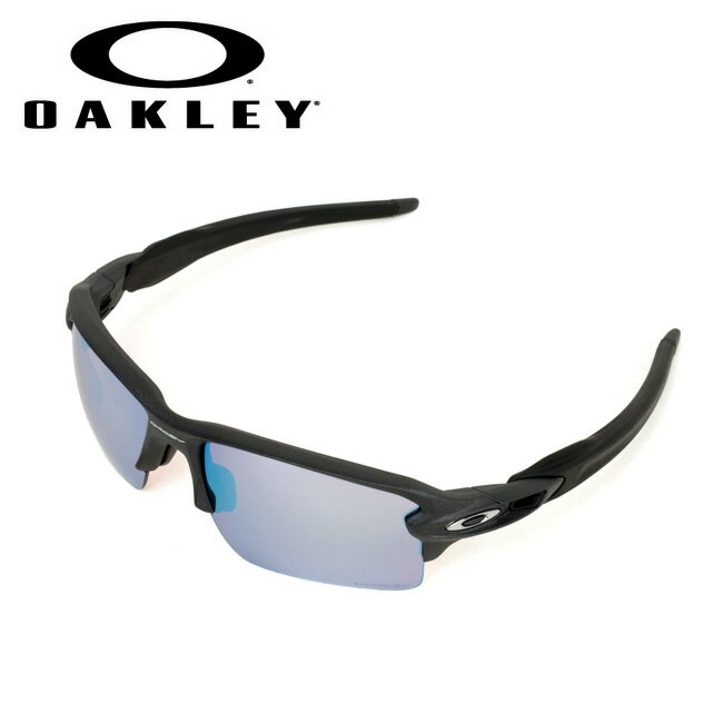 楽天SNB-SHOP【エントリーでP10倍★9日20:00～16日1:59まで】OAKLEY オークリー Flak 2.0 XL フラック OO9188-g859 【 サングラス 日本正規品 スポーツ 海 アウトドア PRIZM 】