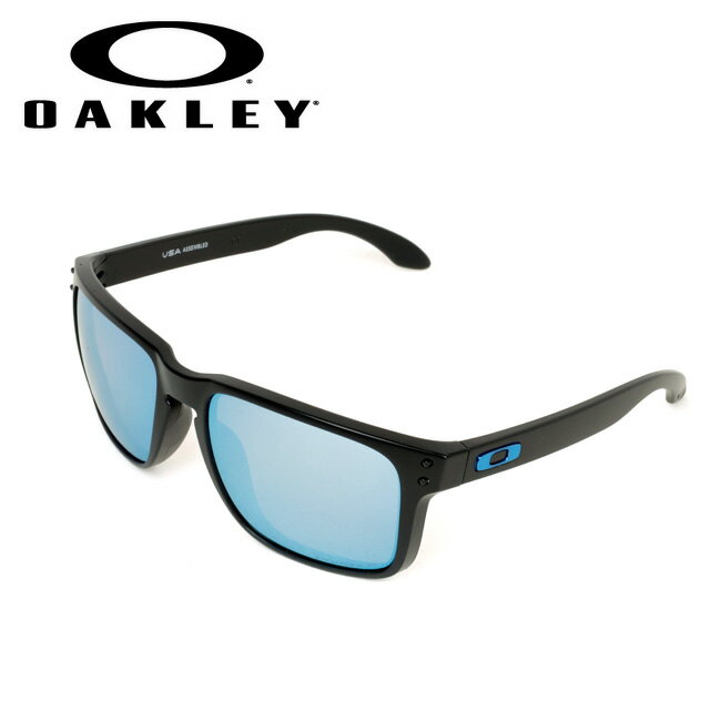 OAKLEY オークリー Holbrook XL ホルブルック OO9417-2559 【 サングラス 日本正規品 アウトドア 偏光レンズ PRIZM 】