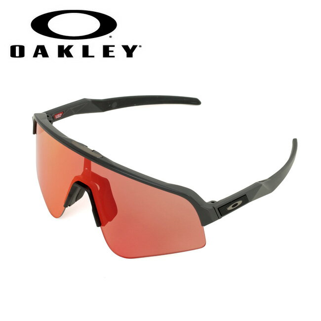 OAKLEY オークリー SUTRO LITE SWEEP スートロライトスイープ OO9465-0239 【 日本正規品 サングラス 海 アウトドア キャンプ フェス PRIZM 】