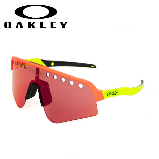 OAKLEY オークリー Sutro Lite Sweep スー