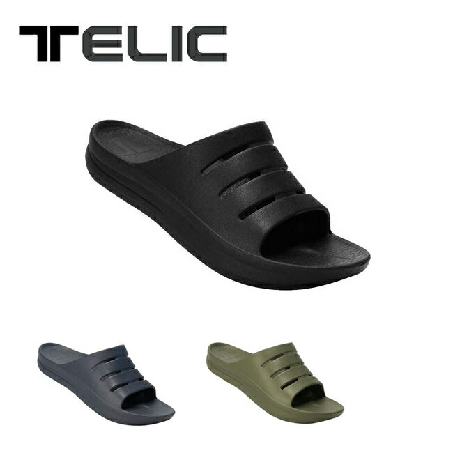 テリック サンダル メンズ TELIC テリック SLIDE2 スライド2 【 サンダル 靴 アウトドア キャンプ 】