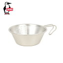 【5/4〜5/5限定★GWクーポン配布中】CHUMS チャムス Booby Sierra Cup 320ml ブービーシェラカップ CH62-1815 【 アウ...