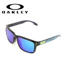 【エントリーでP10倍★24日20:00～27日9:59まで】【1000円OFFクーポン配布中】OAKLEY オークリー Holbrook (A) ホルブルック OO9244-5756 【 サングラス 日本正規品 アウトドア PRIZM アジアンフィット 】