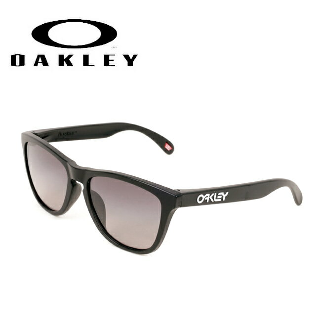 OAKLEY オークリー Frogskins (A) フロッグスキン OO9245-D054 【 サングラス 日本正規品 アウトドア PRIZM アジアンフィット 】