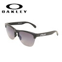 OAKLEY オークリー Frogskins Lite フロッグスキンライト OO9374-4963 【 サングラス 日本正規品 アウトドア PRIZM 】(4)